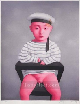 little navy 2007 ZXG from China Oil Paintings